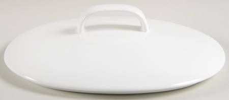 Bennett Lid for Oval Vegetable