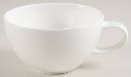 Bennett Flat Cup