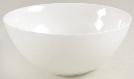 Bennett 10" Round Serving Bowl