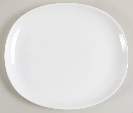 Bennett Oval Salad Plate