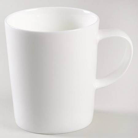 Bennett Small Mug