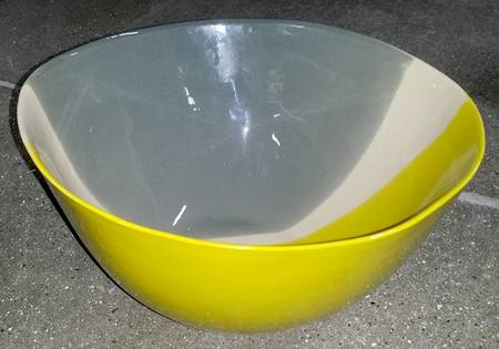 Myro 10" Round Serving Bowl