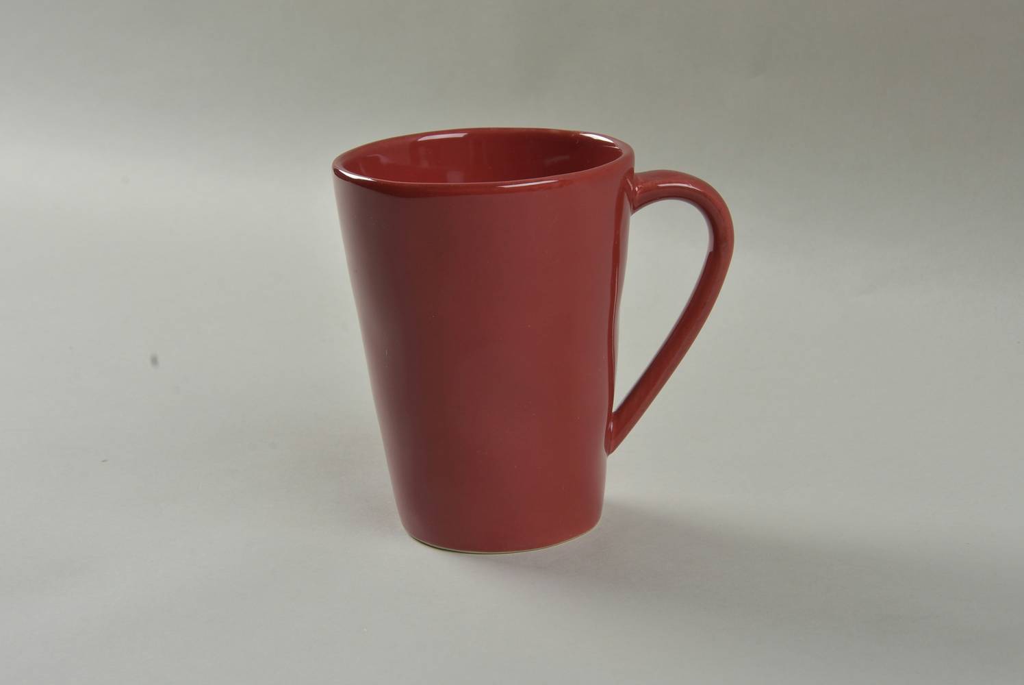 Marin Red Mug