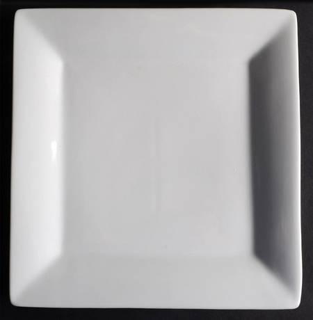 Square Rim by Crate &amp; Barrel