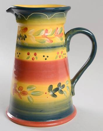 La Province 80 Oz Pitcher