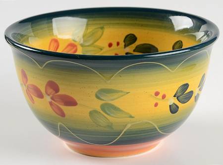 La Province Soup/Cereal Bowl