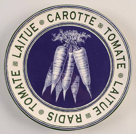 French Market by Certified International