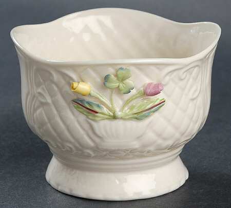 Candlesticks & Votives Floral Votive Candleholder