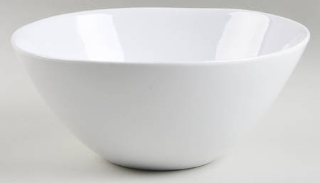 Rika 9" Round Serving Bowl