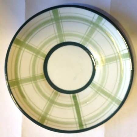 Vegetable Plaid by Cardinal Inc