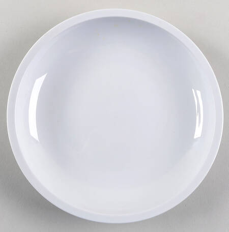 Orbit Salad Plate