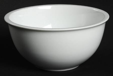Orbit Soup/Cereal Bowl