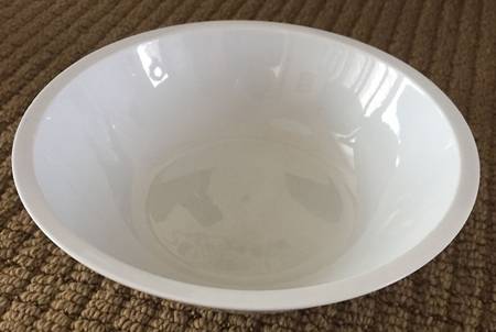 Orbit Rim Soup Bowl