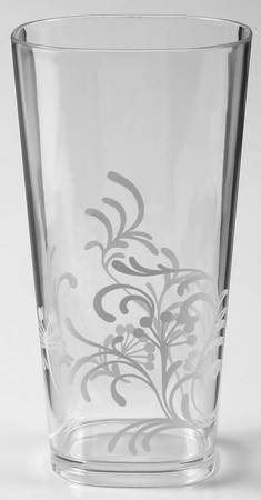 Cherish 19 Oz Acrylic Tall Tumbler