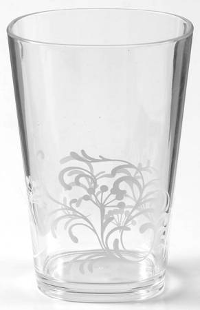 Cherish 8 Oz Acrylic Juice