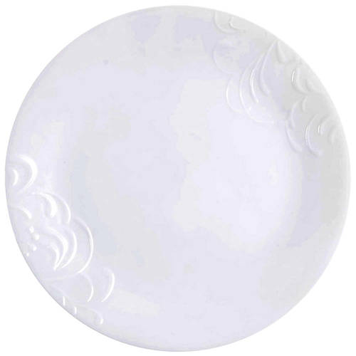Cherish Dinner Plate