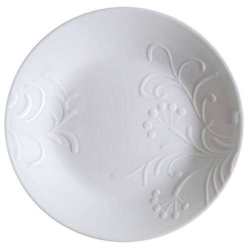 Cherish Appetizer Plate