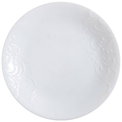 Cherish Luncheon Plate