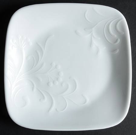 Cherish Appetizer Plate