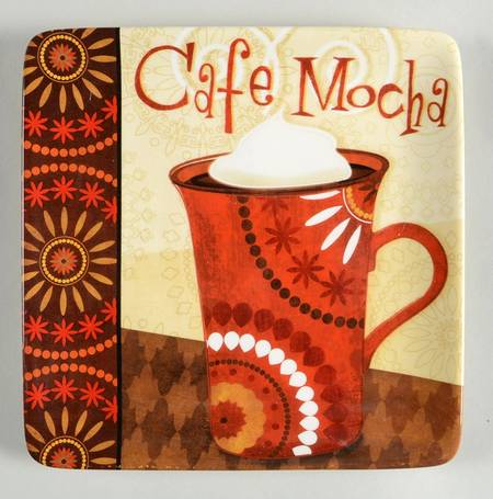 Cup of Joe by Certified International