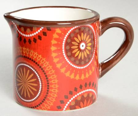 Cup of Joe Creamer