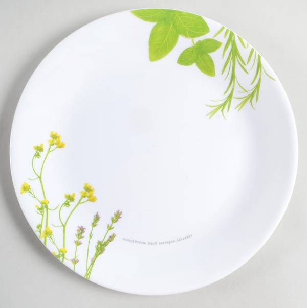 European Herbs by Corning Corelle