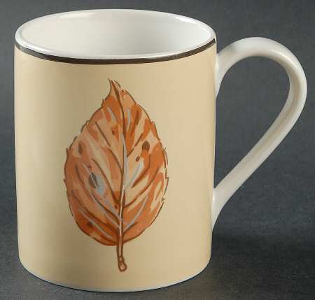 COR219 Mug