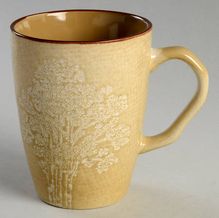 River Birch Mug