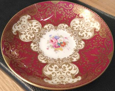 A14100 Saucer