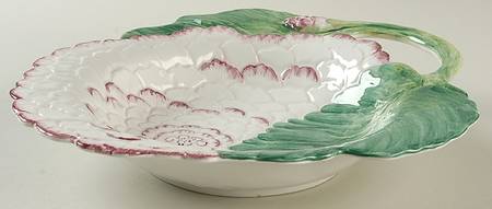 Chelsea Peony Soup/Cereal Bowl by Cherubini