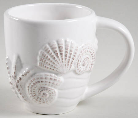 Shell Mug