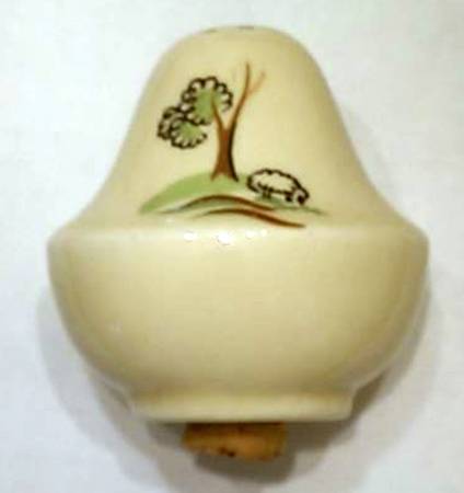 CRO388 Salt Shaker