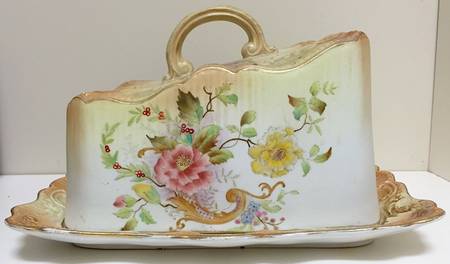 Peony by Carlton Ware (England)