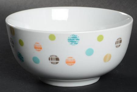 Chelsea Soup/Cereal Bowl