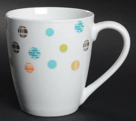Chelsea Mug