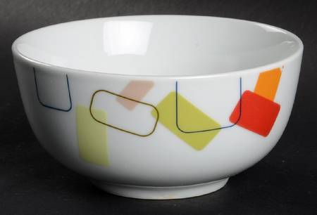 Culver Soup/Cereal Bowl