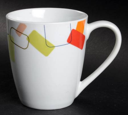 Culver Mug
