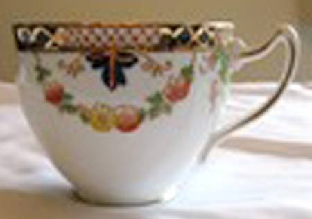 6853 Flat Cup