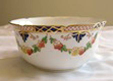 6853 Cranberry Bowl
