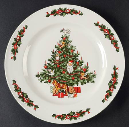 Christmas Classics (Tree Center) by Citation