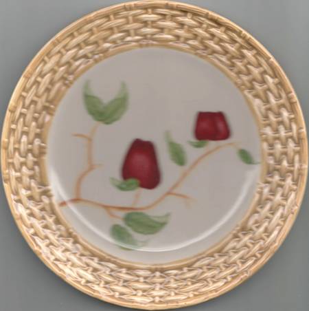 CKB8 Salad Plate