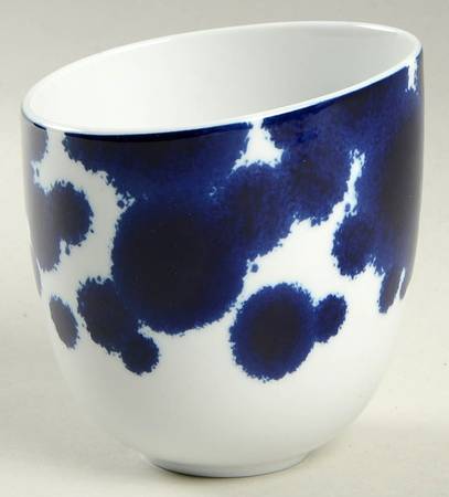 Como Flat Cup