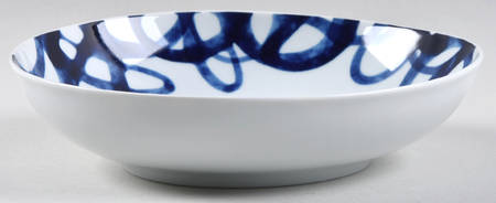 Como Coupe Soup Bowl