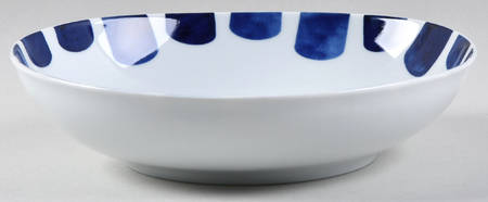 Como Coupe Soup Bowl
