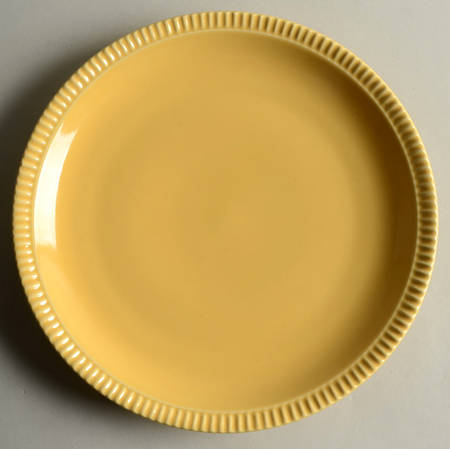 CEJ1 Yellow by Cerind Porcelana-Por