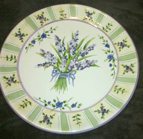 Lavender by China (Made in China)