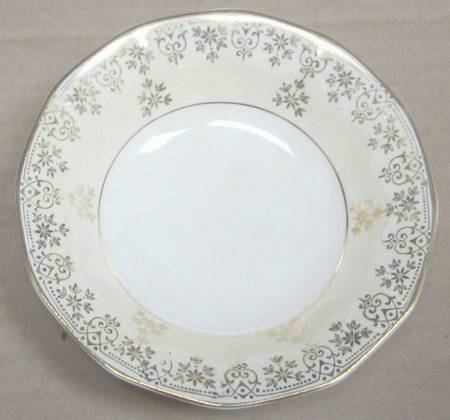 CQU6 Fruit/Dessert (Sauce) Bowl by Crown (USA)