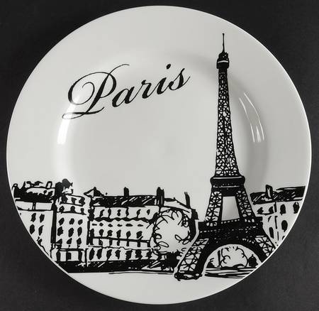 Paris by Ciroa