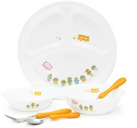 Cupcakes (Corelle) by Corning Corelle