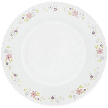 Floral Fantasy (Corelle) by Corning Corelle